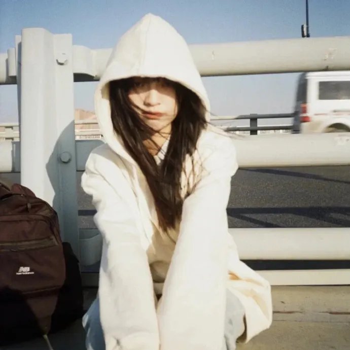 把爱忘在日落黄昏时