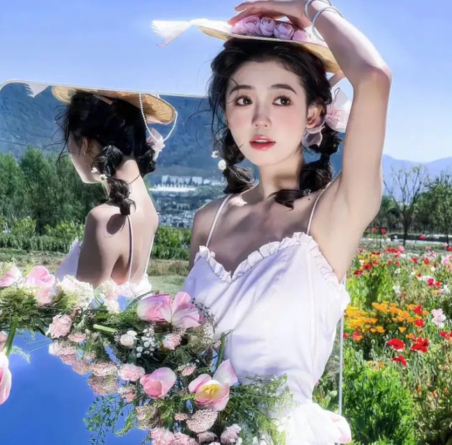 键的嘉年华第一季